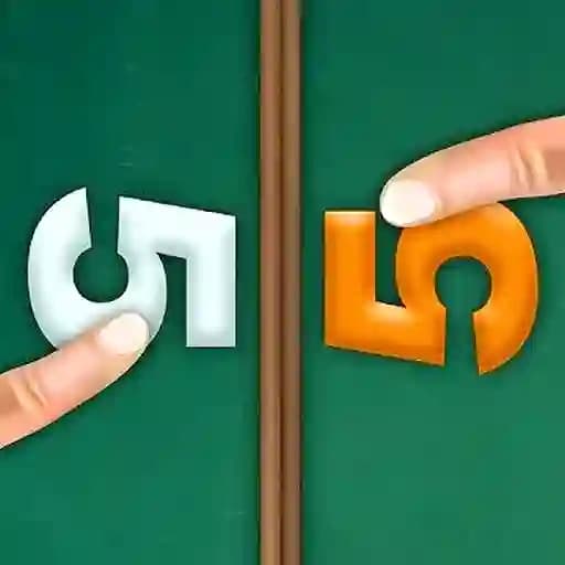 2 Player Math cover