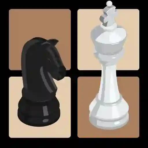 2 Player Online Chess cover