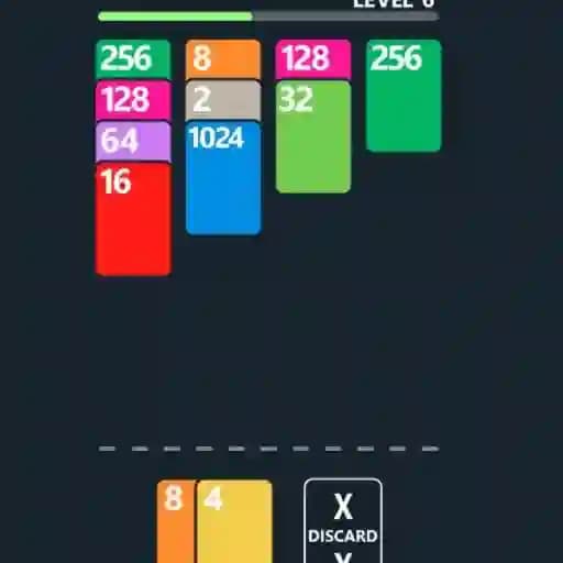 2048 Cards cover