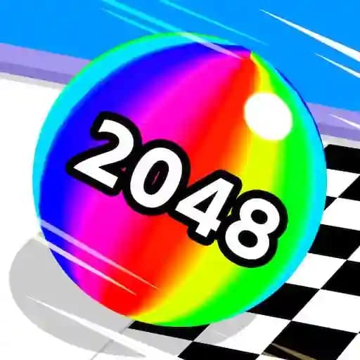 2048 Run 3D cover