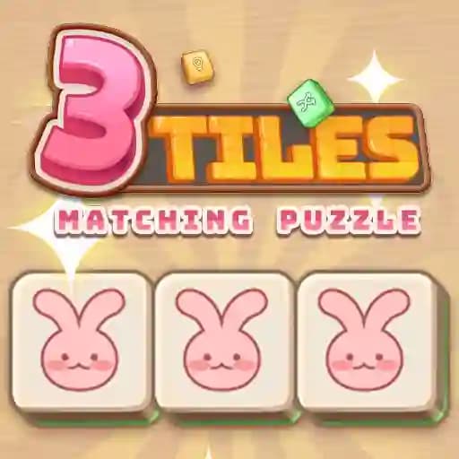 3 Tiles cover