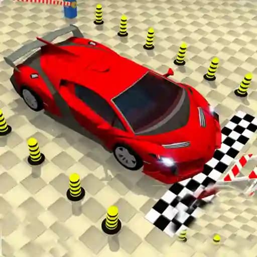 Advance Car Parking Jigsaw cover
