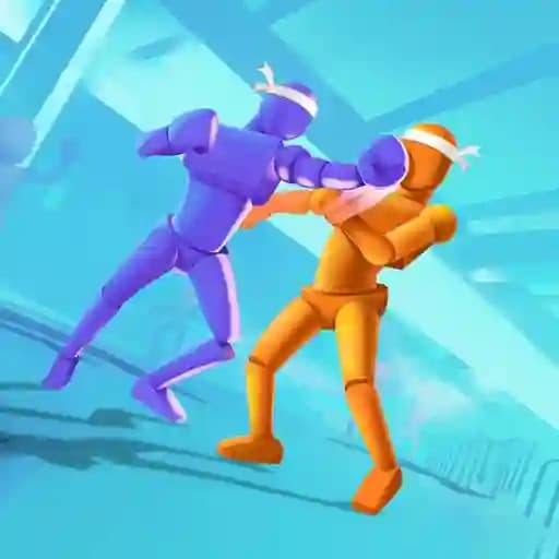 Agent Fight 3D cover