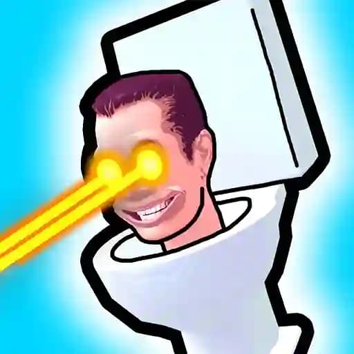 Agent Walker vs Skibidi Toilets cover