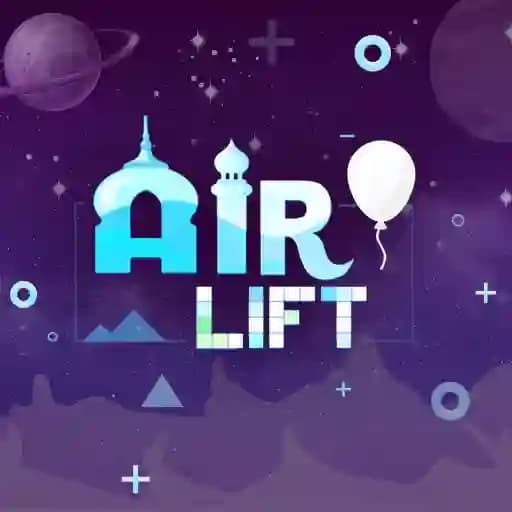 Air Lift cover