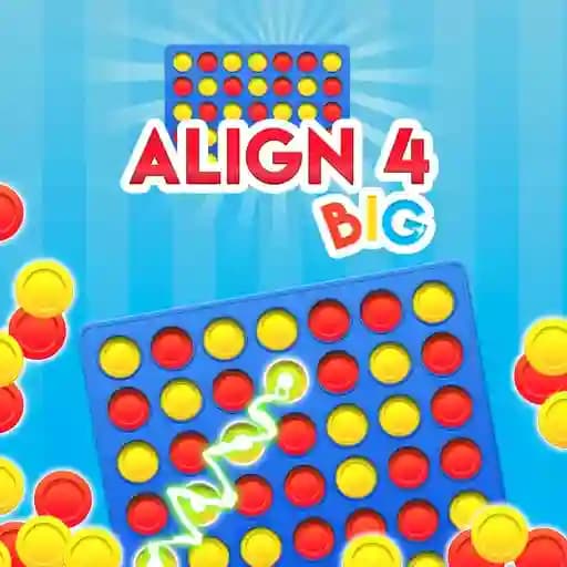 Align 4 BIG cover