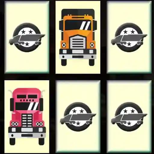 American Trucks Memory cover