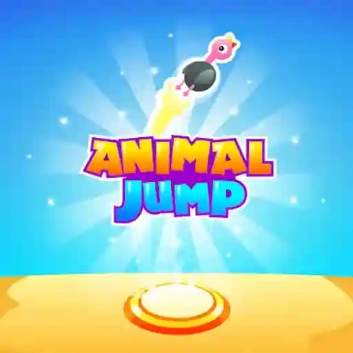 Animal Jump cover