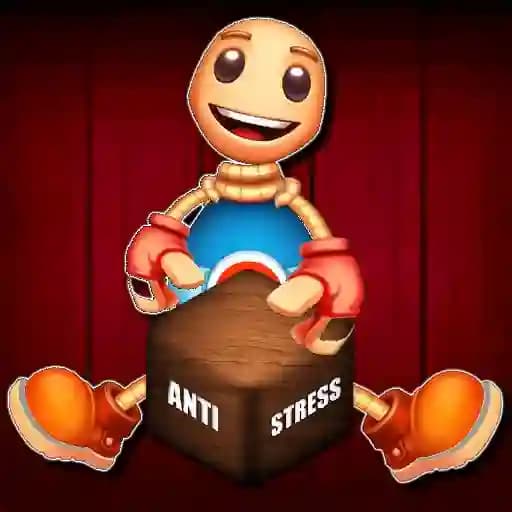Anti Stress Game cover