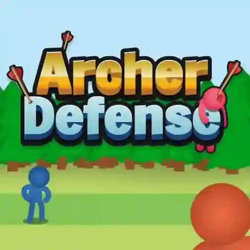 Archer Defense cover
