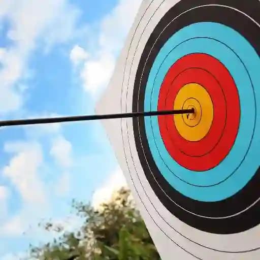 Archery: Bow & Arrow cover
