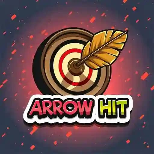 Arrow Hit cover