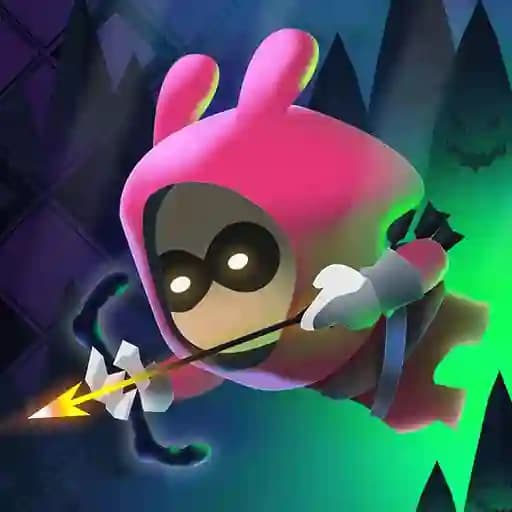 Arrow's Adventure cover