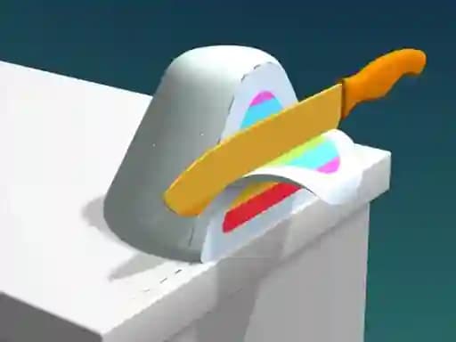 Asmr Slicing cover