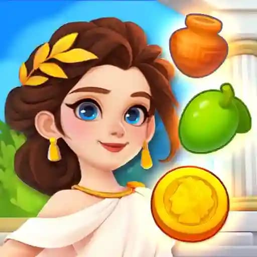 Athena Match cover