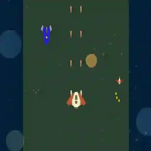 Attacking the Space Base cover