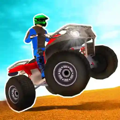 ATV Ultimate OffRoad cover