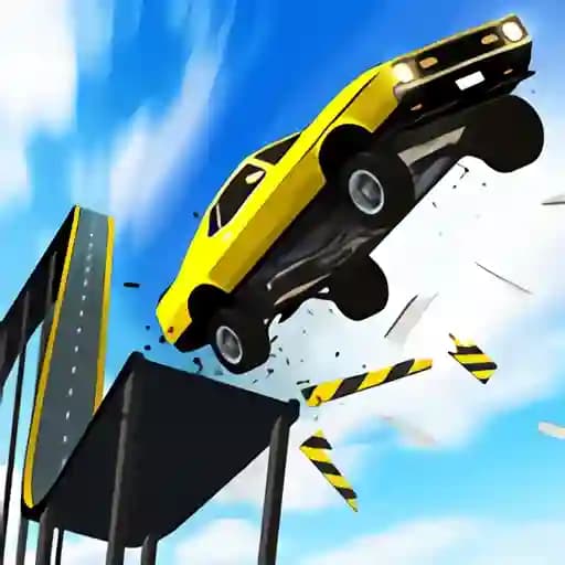 Autocross Madness cover