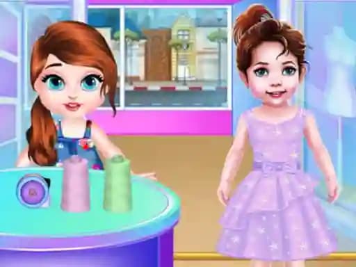 Baby Taylor Designer Dream cover