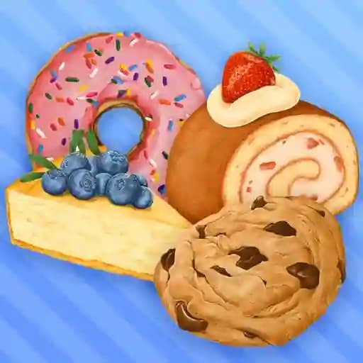 Bakery Shop cover