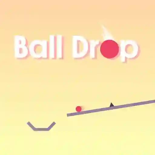 Ball Drop cover