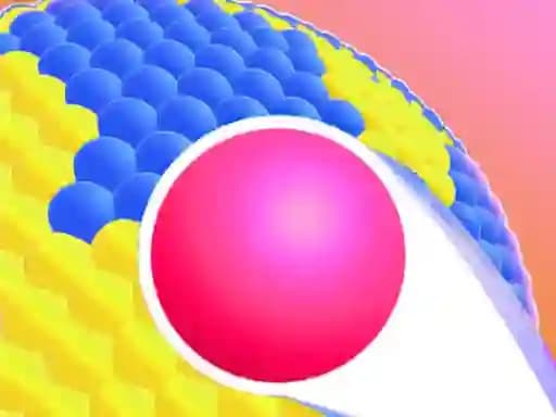 Ball Paint cover