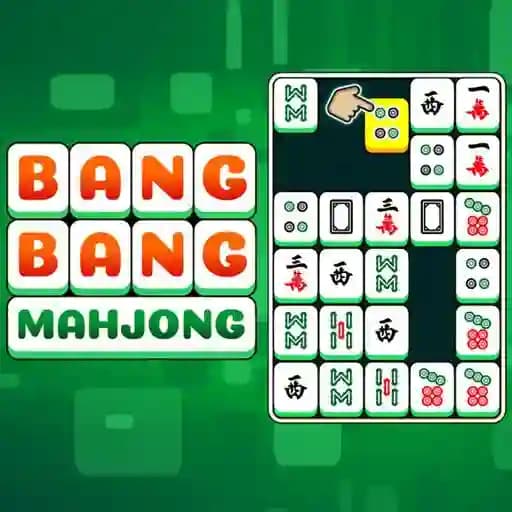 Bang Bang Mahjong cover