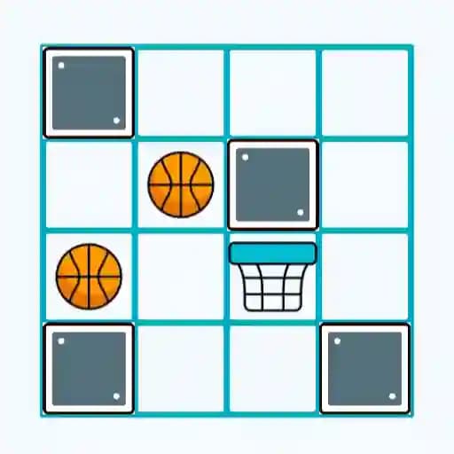 Basket Goal cover