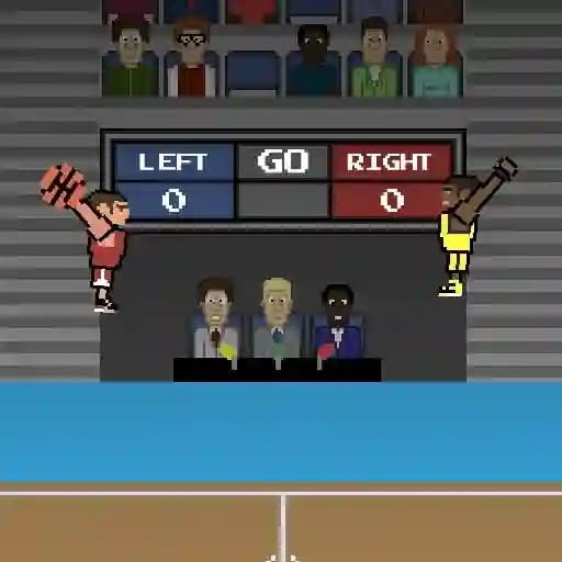 Basketball Slam Dunk cover