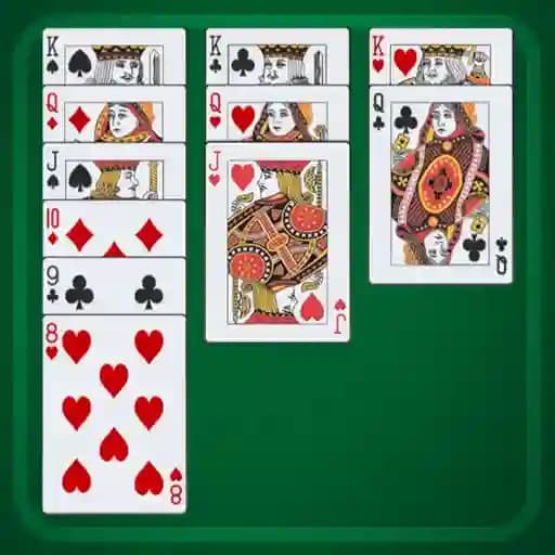 Best Classic Solitaire cover