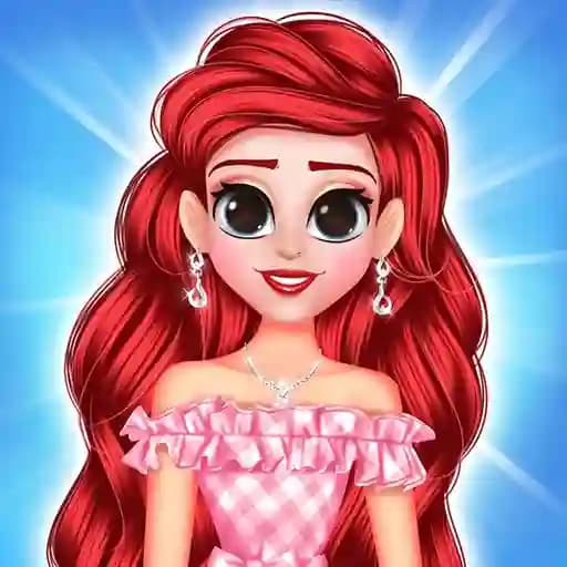 Bffs Love Pinky Outfits cover