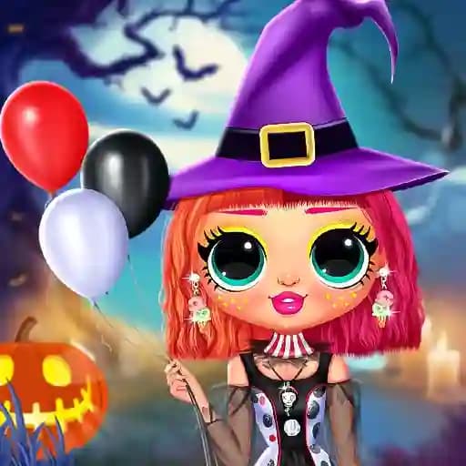 BFFs Unique Halloween Costumes cover