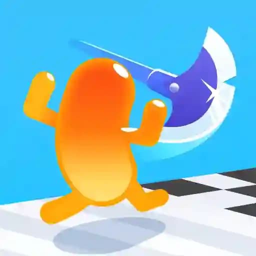 Blob Giant 3D cover
