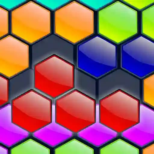 Block Hexa Puzzle (New) cover