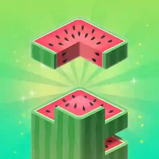 Block Stacking cover