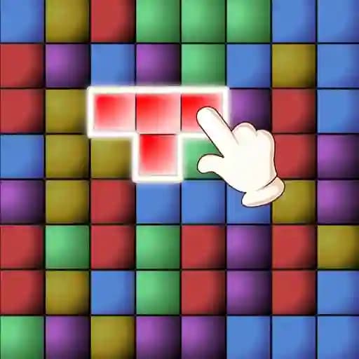 Blocks cover
