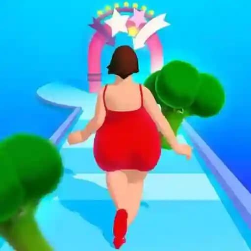 Body Race cover