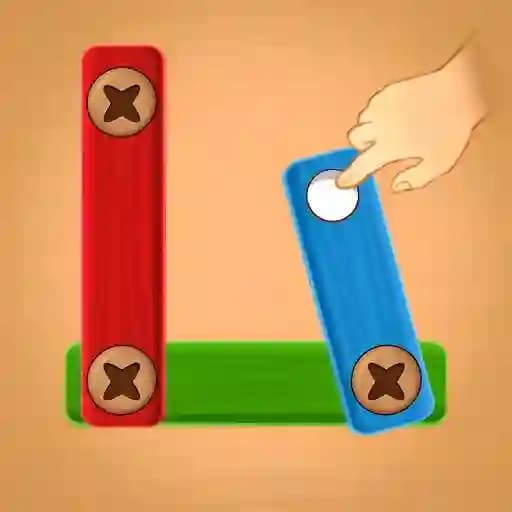 Bolts and nuts cover