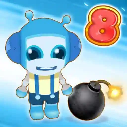 Bomb It 8 cover