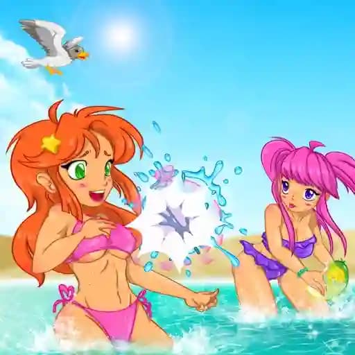 Boys & Girls Bubble Pop cover