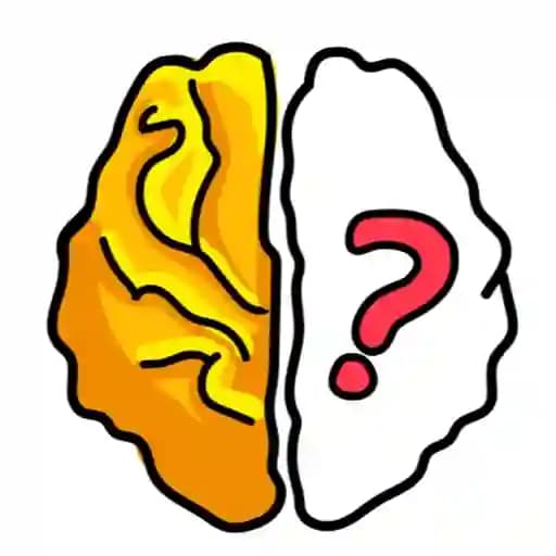 Brain Teaser cover