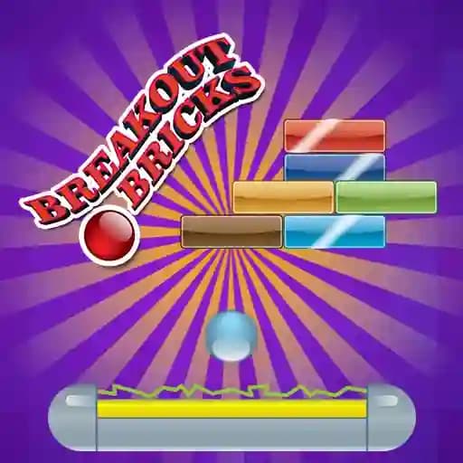 Breakout Bricks cover