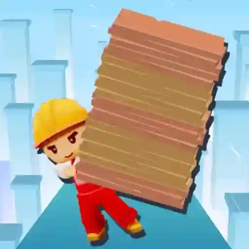 Brick Surfer cover