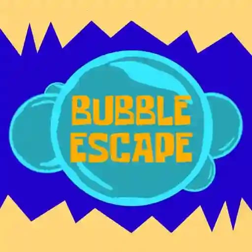 Bubble Escape cover