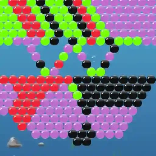 Bubble Ocean cover