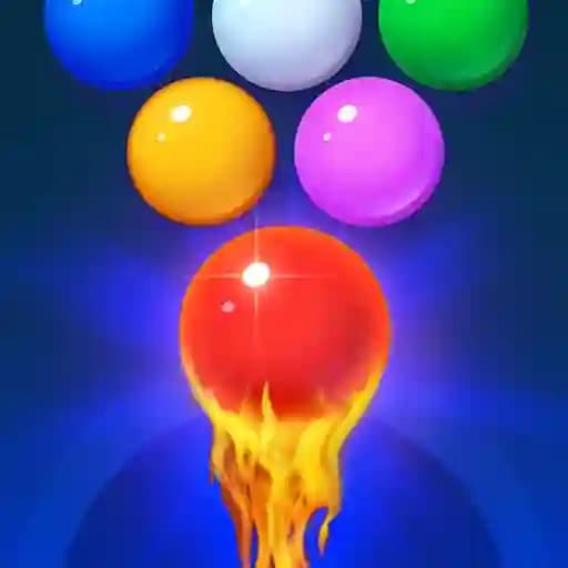 Bubble Shooter Free 2 cover