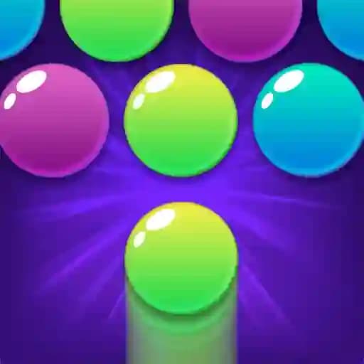 Bubble Shooter Pro 2 cover