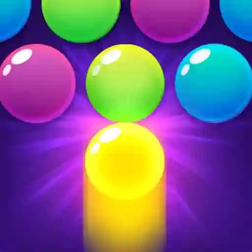 Bubble Shooter Pro 3 cover