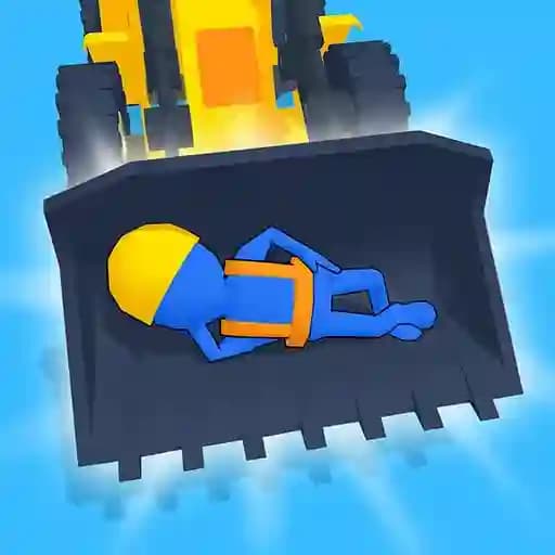 Builder Idle Arcade cover