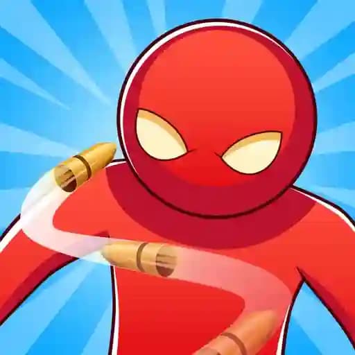 Bullet Time Agent cover